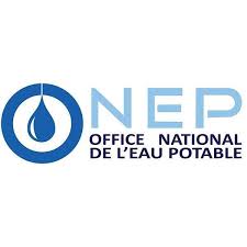 Office National de l'Eau Potable ONEP