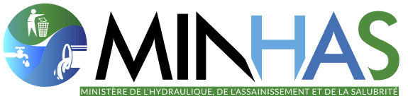 Ministère de l'Hydraulique, de l'Assainissement et de la Salubrité MINHAS